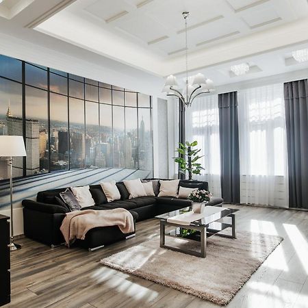 Parliament Square Apartment Budapest Exterior photo