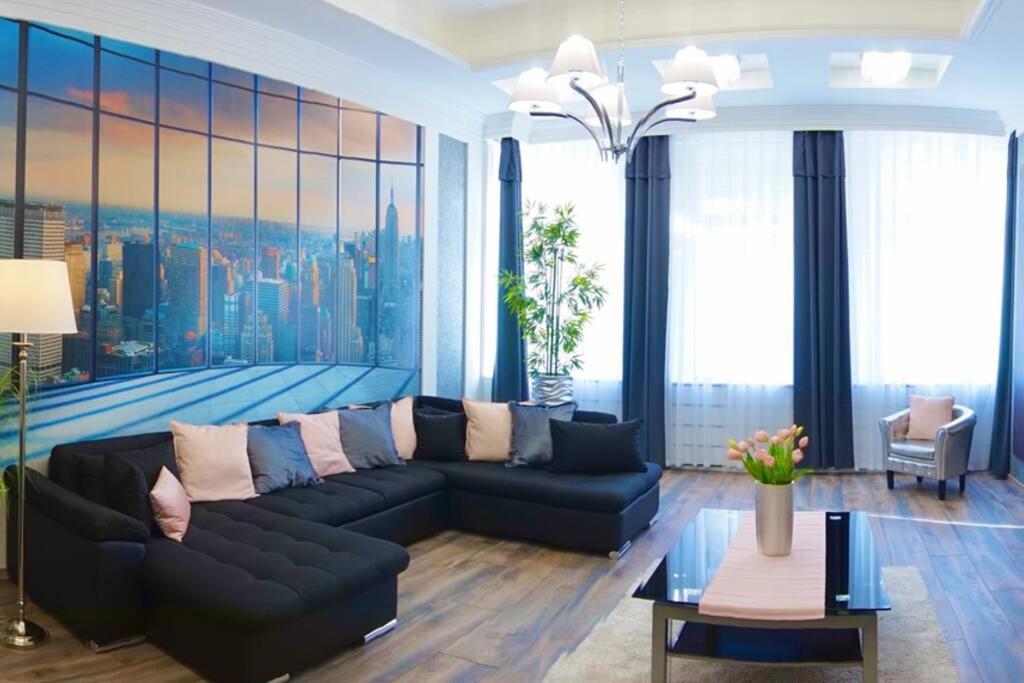 Parliament Square Apartment Budapest Exterior photo